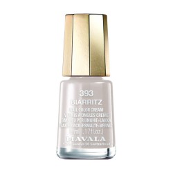 Vernis à Ongles - Biarritz - N°393 - Mavala - 5ml
