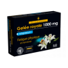 Royal Jelly - 1000mg - Oligoroyal - Magnesium - S.I.D. Nutrition - 20 Ampoules of 10ml