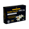 Royal Jelly - 1000mg - Copper Manganese - Oligoroyal - S.I.D. Nutrition - 20 Ampoules of 10ml
