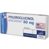 Phloroglucinol 80mg Biogaran, Douleurs Spasmodiques, 10 Lyophilisats Oraux - Biogaran