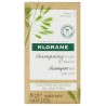 Solid Shampoo with Oats Klorane 80g