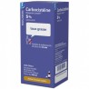  Carbocisteine 5% Loose Cough Syrup for Adults, 200ml, sugar-free, for bronchial congestion Biogaran Conseil