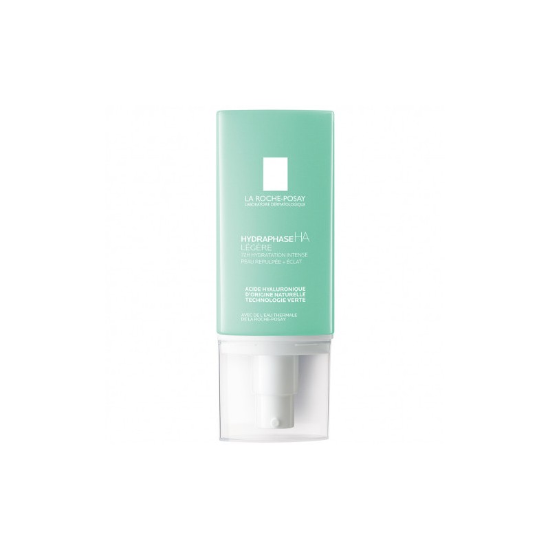 Hydraphase HA Light - Dehydrated Skin, Tired Complexion - La Roche Posay - 50ml