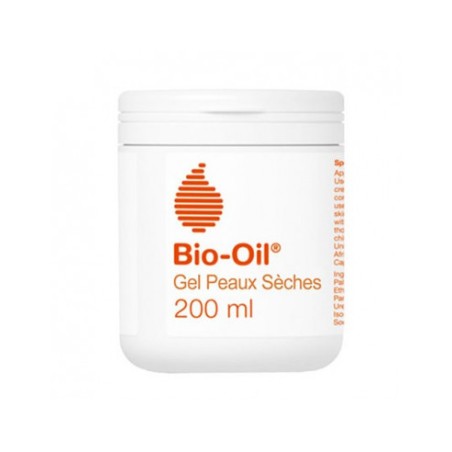 Dry Skin Gel - Bi-Oil - 50ml