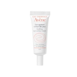 Soin Apaisant - Contour des Yeux - Avène - 10 ml