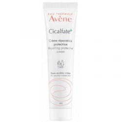 Crème Réparatrice - Cicalfate+ - Avène - 100 ml