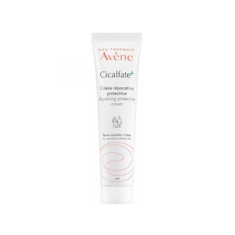 Crème Réparatrice - Cicalfate+ - Avène - 100 ml