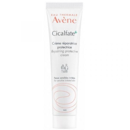 Repairing Cream - Cicalfate+ - Avene - 100 ml