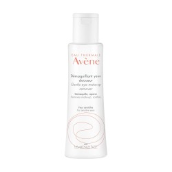 Démaquillant Yeux Douceur - Avène - 125 ml
