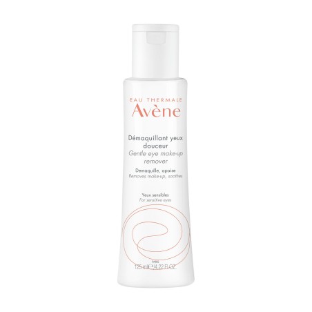 Démaquillant Yeux Douceur - Avène - 125 ml