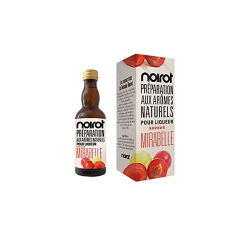 Mirabelle plum liqueur - Noirot - 20ml
