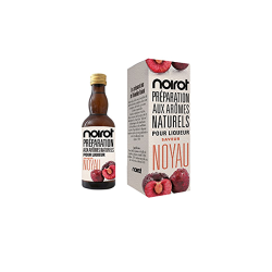 Liqueur de Noyau - Noirot - 20ml