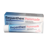Bepanthen Ointment - Dexpanthenol 5% - Skin Irritations / Infant Diaper Rash - Bayer - 100g
