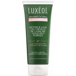 Shampoing Lissant - Luxéol - 200ml