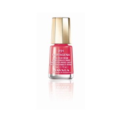 Vernis à Ongles - Cartagena - N°231 - Mavala - 5ml