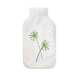 Dry Heating Pad - White - Dandelion - Cooper