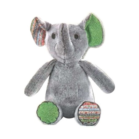 Dry Heating Pad - Elephant - Cooper