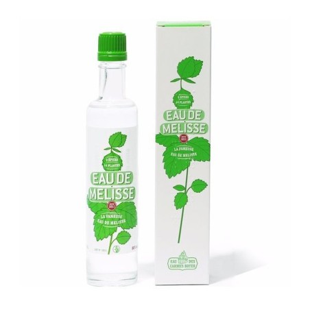Lemon Balm Water - Digestion - 100ml