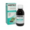 Dietary supplement - Digestion - Drinkable Solution - Hepax - 125ml