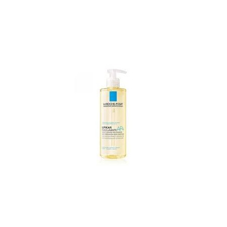 Lipikar Huile Lavante Relipidante Anti-Irritations - La Roche-Posay, 400 ml