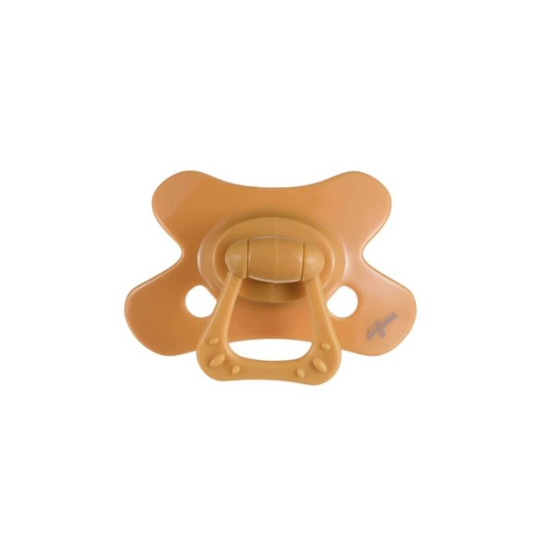  Dental pacifier - Difrax - Girl - Boy - 6/12 Months Difrax