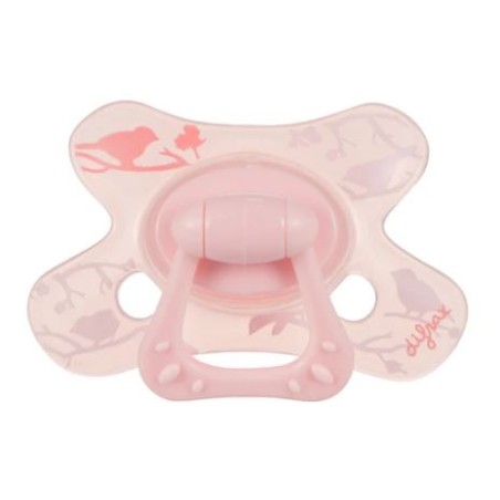  Dental Pacifier - Difrax - Girls - Boys - 12/18 Months Difrax