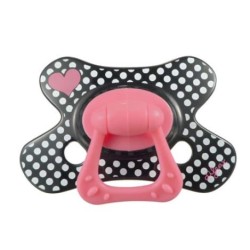  Dental Pacifier - Difrax - Girls - Boys - 12/18 Months Difrax