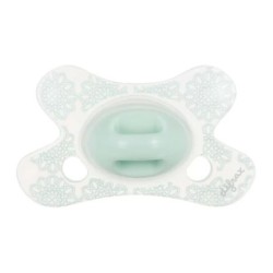  Dental Pacifier - Difrax - Boys - 0/6 Months Difrax