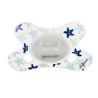  Dental Pacifier - Difrax - Boys - 0/6 Months Difrax