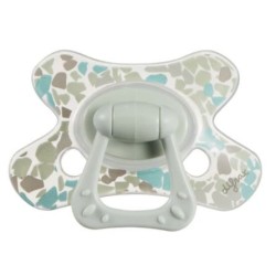  Pacifier Natural - Difrax - Girls - Boys - 12/18 Months Difrax
