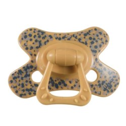  Pacifier Natural - Difrax - Girls - Boys - 12/18 Months Difrax