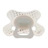  Natural Reversible Night Pacifier - Difrax - 6/12 Months Difrax