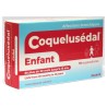 Coquelusédal Enfant, 10 Suppositoires