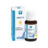  ErgyD solution buvable - Nutergia - 15ml Nutergia