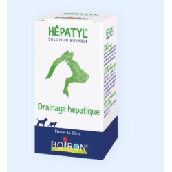 Hepatyl Boiron