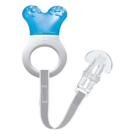 Anneau de Dentition Réfrigérant  - Mam - +2 Mois