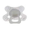 Sucette Natural - Glow In The Dark - Difrax - +20 Mois