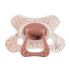  Reversible Pacifier Natural - Difrax - Girl - Boy - +6 Months Difrax