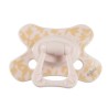 Reversible Pacifier Natural - Difrax - Girl - Boy - +6 Months Difrax