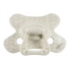  Reversible Pacifier Natural - Difrax - Girl - Boy - +6 Months Difrax
