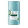 Masque En Stick A La Menthe Bio - Klorane - 25 g