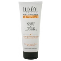 Après-Shampooing Réparateur - Cheveux Secs - Luxéol - 200 ml