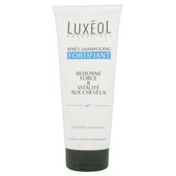 Fortifying Conditioner - Normal Hair - Luxéol - 200 ml