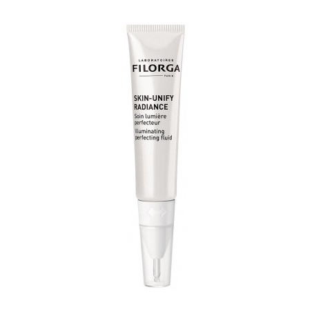 Soin lumière perfecteur - Skin-Unify Radiance - Filorga - 15 ml