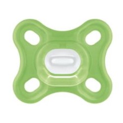 Mam Comfort Silicone Pacifier 0+ Months -