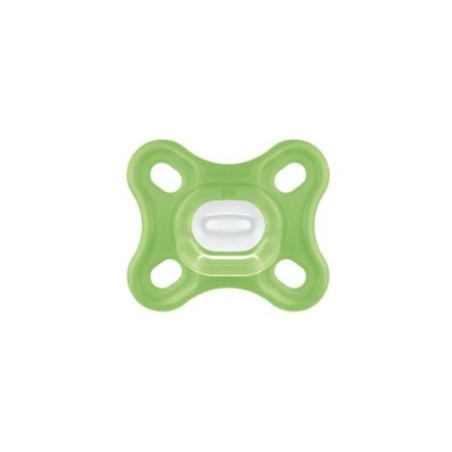 Mam Comfort Silicone Pacifier 0+ Months -