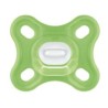 Mam Comfort Silicone Pacifier 0+ Months -