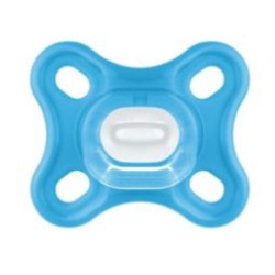  Sucette Mam Comfort En Silicone 0+ Mois - Mam