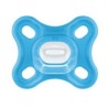  Sucette Mam Comfort En Silicone 0+ Mois - Mam