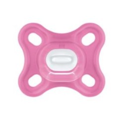  Mam Comfort Silicone Pacifier 0+ Months - Mam